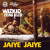 Artwork for WIZKID - JAIYE JAIYE FT. FEMI KUTI