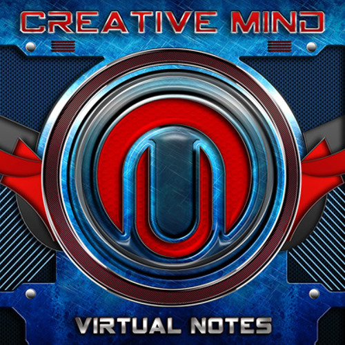Creative Mind - Twisted Orchestra