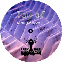 Toy of -  Dont Stop Out now on Beatport www.elektrikdreamsmusic.com