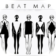 Beat Map - My Skyscraper