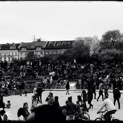20130501 - A from where - MayRecordThreeOneTwo