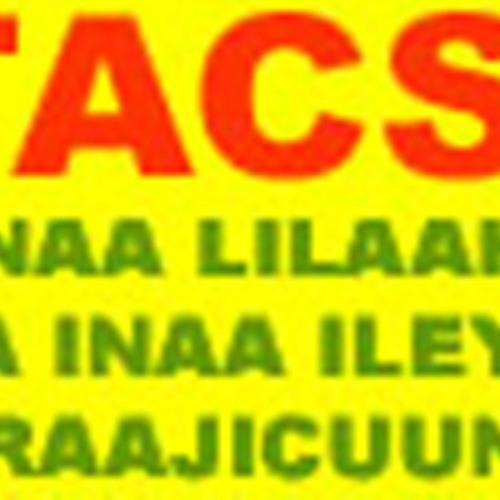 Tacsi Tiiraanyo Leh