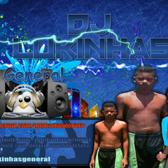 J.N do trem