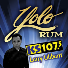 Yolo rum commercial 3