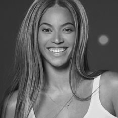 Back To Black - Beyoncé