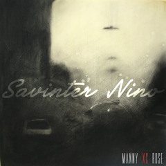 The NEF Project - Savinter Nino EP