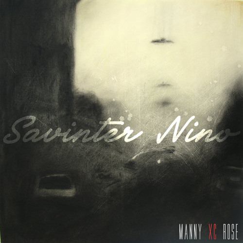 The NEF Project - Savinter Nino EP