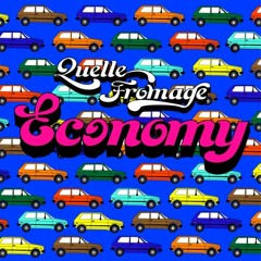 Quelle Fromage - BEEFEETER TRILOGEE II (TOO) - from Economy