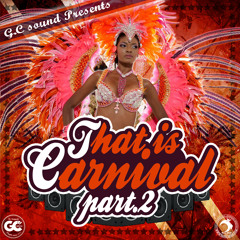 That is Carnival - 2013