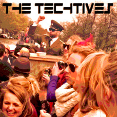 Bootje-Biertje-Beatje: The Official Koninginneboot Mixtape - The Techtives