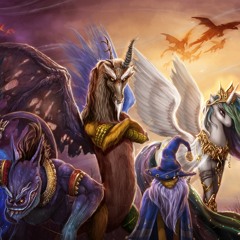 Demigods