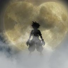 Kingdom Hearts- Electro Style Mix