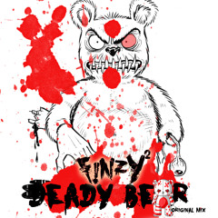 FINZY² - DEADY BEAR (ORIGINAL MIX)