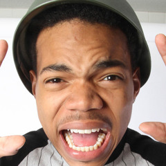 Chance The rapper - Favorite Song (ft. Childish Gambino)