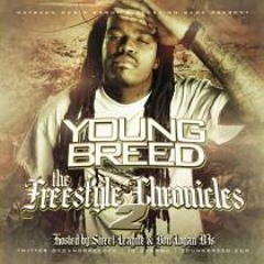Young breed - outroville (Produced By MR24)Maybach Music Group