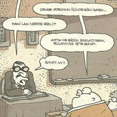 yanlış anlaşılmış espri