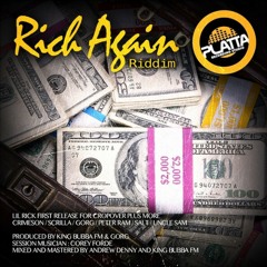 Rich Again Riddim Mix