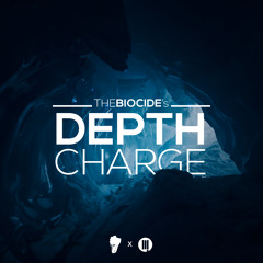 TheBiocide - Depthcharge [Out NOW on DUSTLA!]