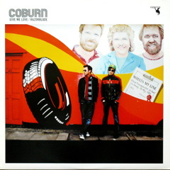 Coburn  -  Give Me Love