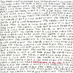 Explosions In The Sky - Your Hand In Mine