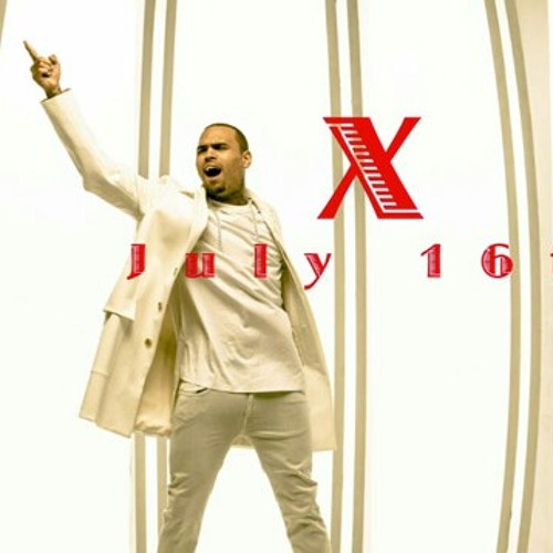 Give It Away - Chris Brown