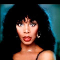 Donna Summer