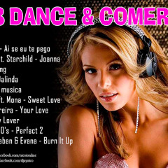CLUB DANCE & COMERCIAL MT - DJ NICO