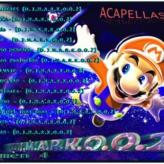 001-INTRO MUJERES [D.J.M.A.R.K.O.O.2] 2013 volumen 4