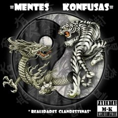 musica para el alma-MENTES KONFUSAS-TheMenteArkaiko.