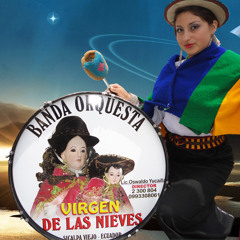 DIABLO HUMA MIX - BANDA ORQUESTA VIRGEN DE LAS NIEVES