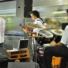 Blues a Granel - Chitlins Con Carne (Ao vivo na Estação Central - Live at Subway Station)