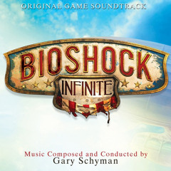 Bioshock Infinite Soundtrack (Complete Collection CD2) - 02 - God Only Knows (Barbershop Quartet)