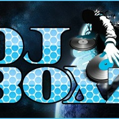 Dj Rienzi - mix house pop