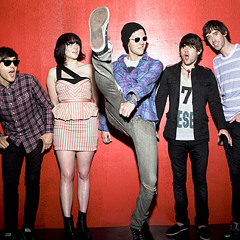 Cobra Starship