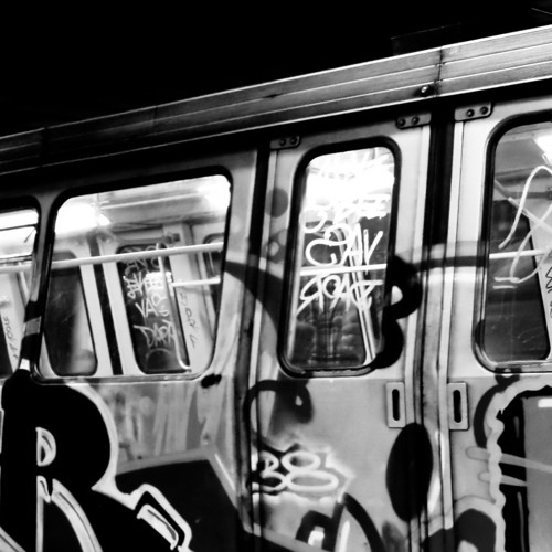 May Subway Sets