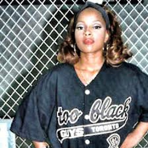 Mary J - We Ride (Billy Hoyle Regroove)