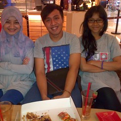 Medley Feat. Leon Wicaksana & Fatimah Raisyah Sya'ban