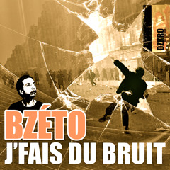 BZETO - J'FAIS DU BRUIT (Square Beat - OZKRO Production) Tahiti 2013.
