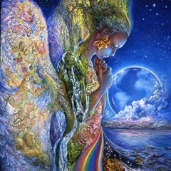 Whispering Gaia (Samadhi & Bioteq)