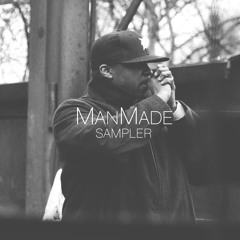 Zo! - ManMade Sampler