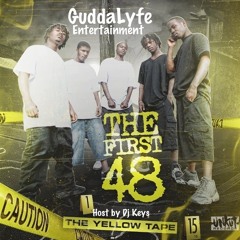 GuddaLyfeEnt- Booder Bang + Thrax! Tear Drops