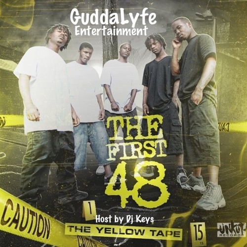 GuddaLyfeEnt- Booder Bang + Thrax! Tear Drops