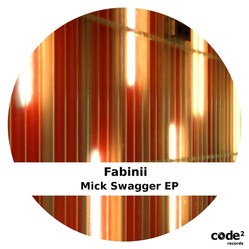 Fabinii - Mick Swagger (Original mix) Code2 Records