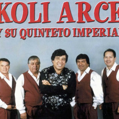 DJ NICO LA 28 - KOLI ARCE - ATRACCION FATAL (2O13)