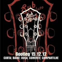 Sub Produto de Rock - Vaidade