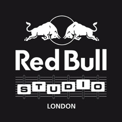 Star Slinger - Introducing Mix for Red Bull Studios London