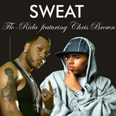 Chris Brown Ft Flo Rida-Sweat