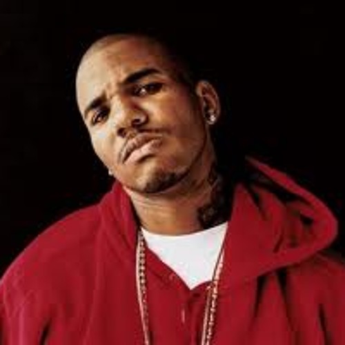 The Game - Red Bandana