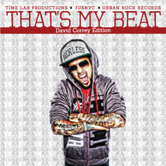 David Correy - Why Can't We (ft. Tabi Bonney)