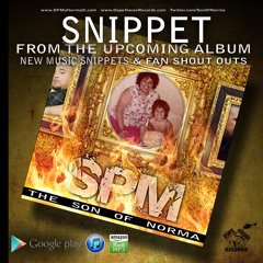 1 Track - S.O.N. Snippet mp3